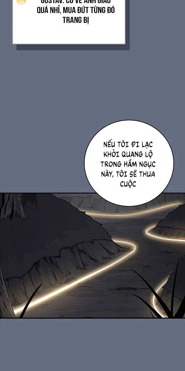 Streamer Pháp Sư Chapter 82 - 16