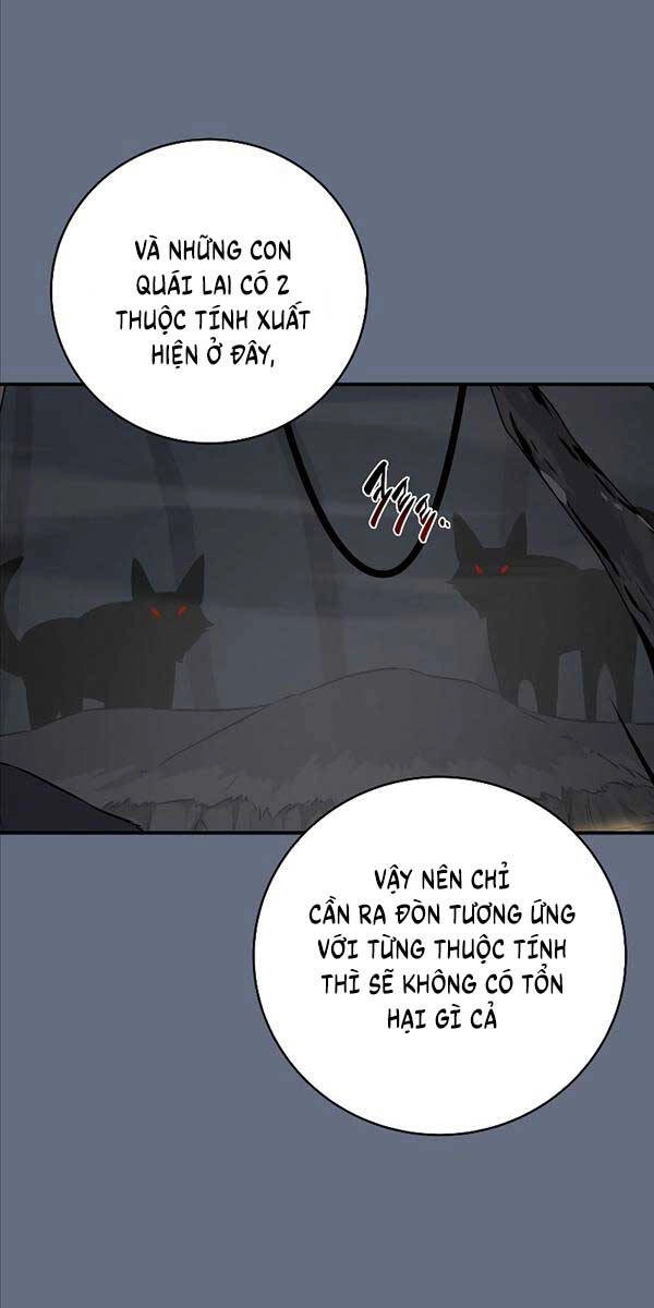 Streamer Pháp Sư Chapter 82 - 17