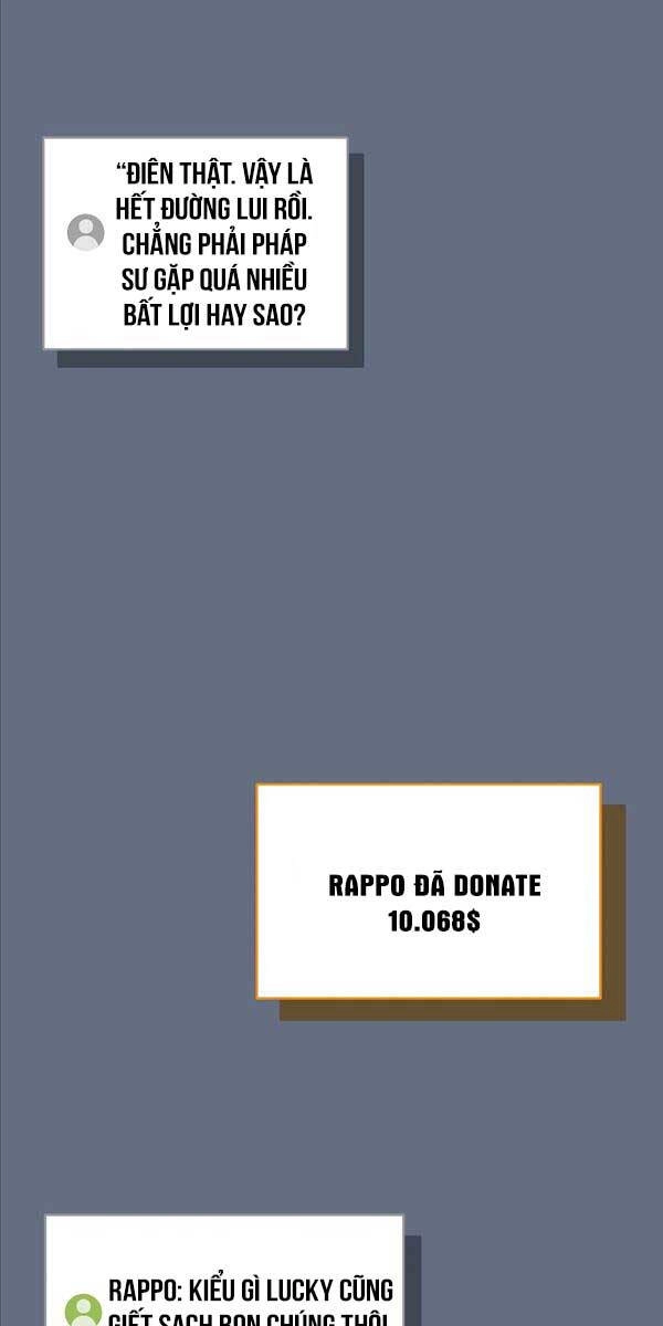 Streamer Pháp Sư Chapter 82 - 18