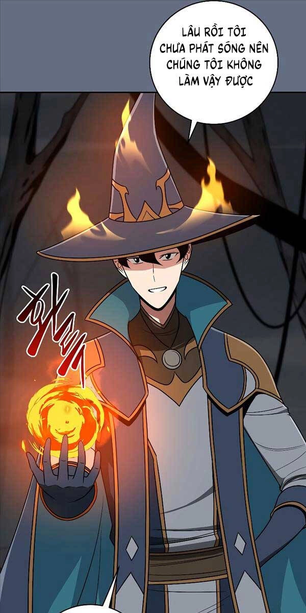 Streamer Pháp Sư Chapter 82 - 20