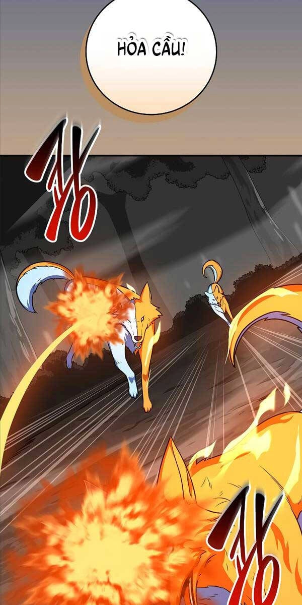 Streamer Pháp Sư Chapter 82 - 22