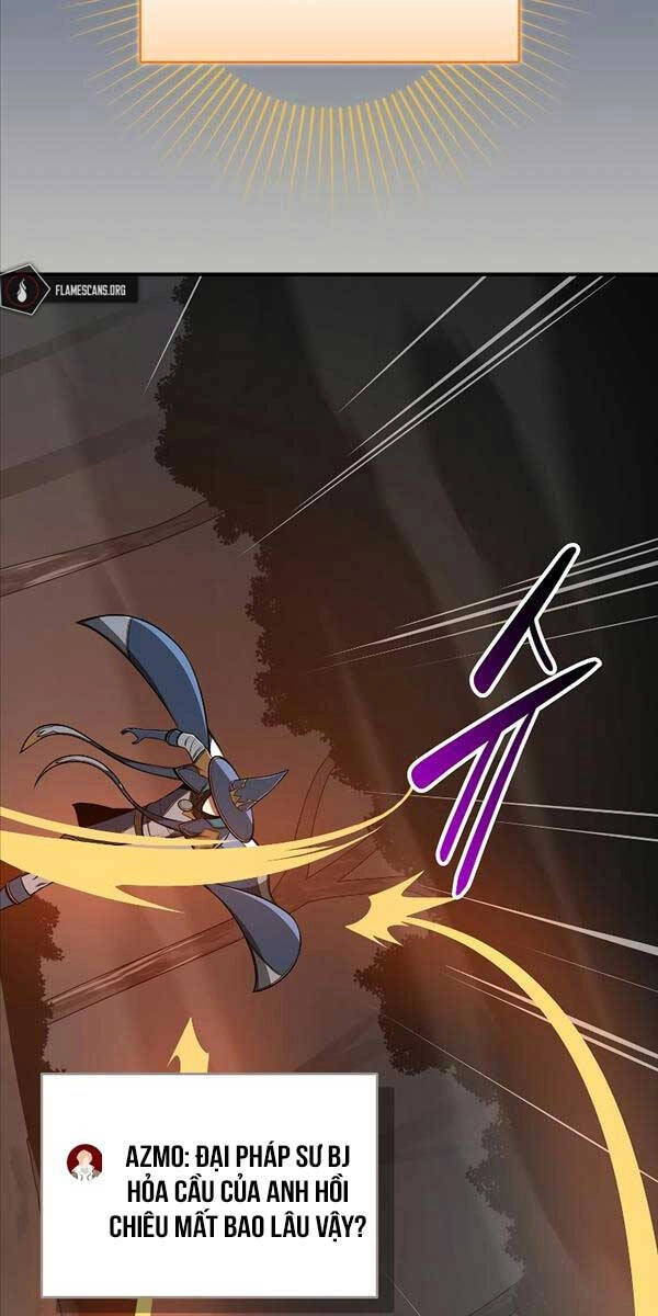 Streamer Pháp Sư Chapter 82 - 24