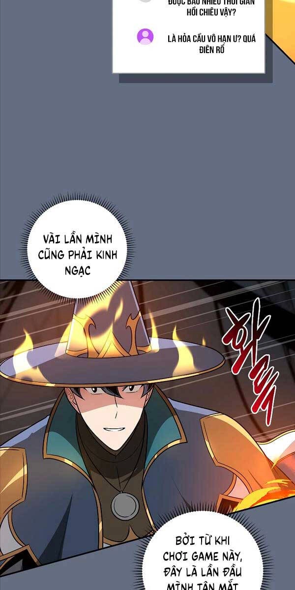 Streamer Pháp Sư Chapter 82 - 28