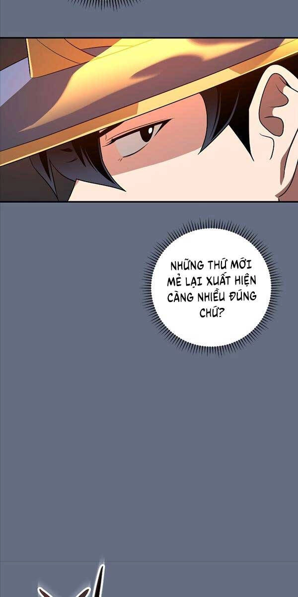 Streamer Pháp Sư Chapter 82 - 32