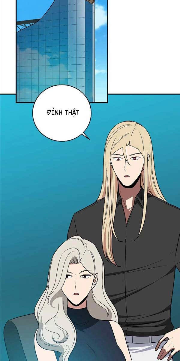 Streamer Pháp Sư Chapter 82 - 37