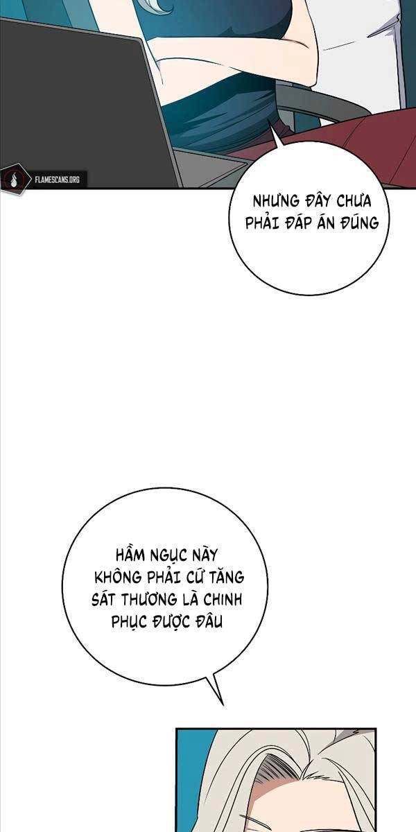 Streamer Pháp Sư Chapter 82 - 38