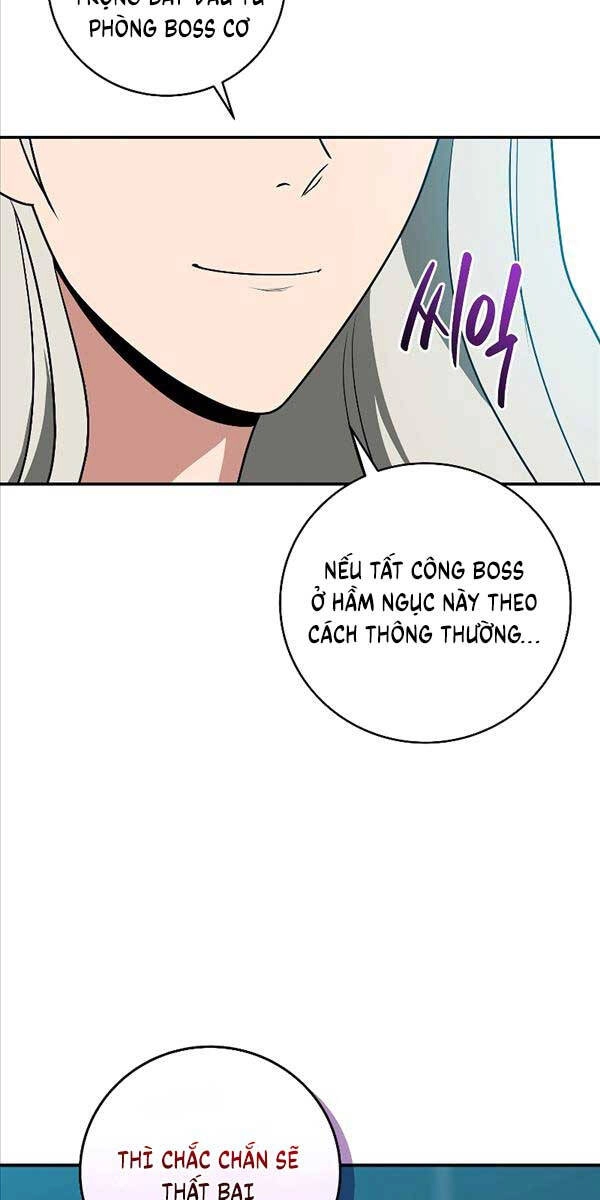 Streamer Pháp Sư Chapter 82 - 43