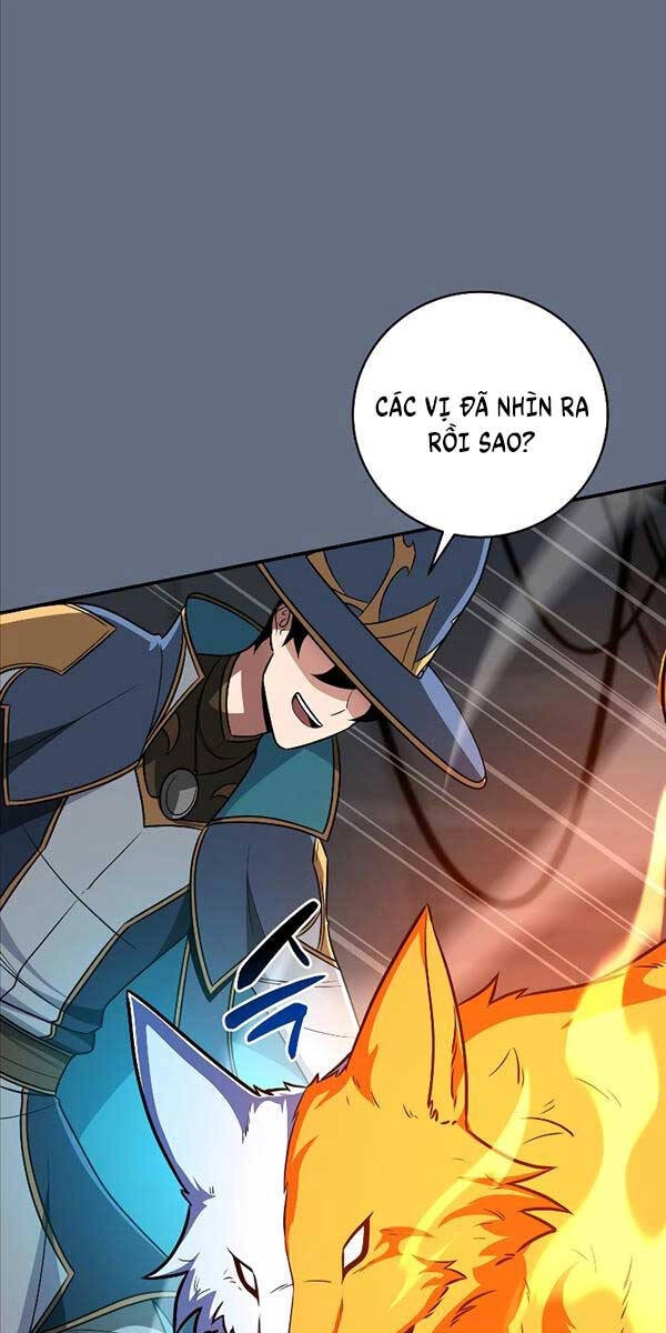 Streamer Pháp Sư Chapter 82 - 47