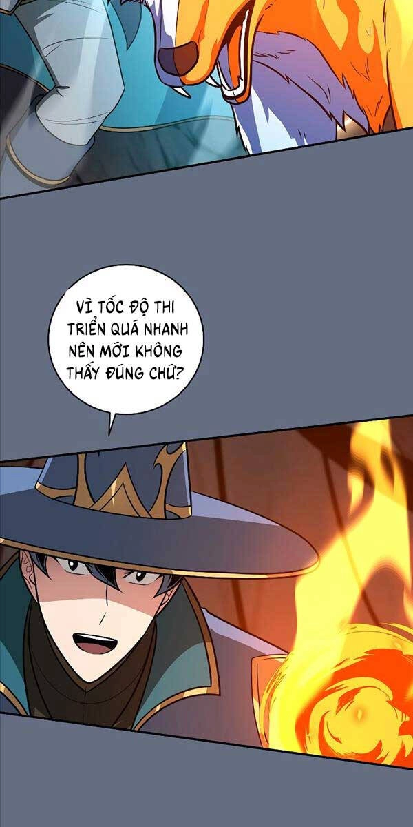 Streamer Pháp Sư Chapter 82 - 48