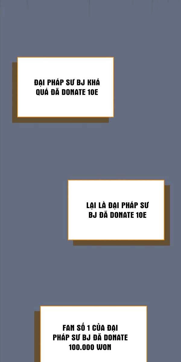 Streamer Pháp Sư Chapter 82 - 60