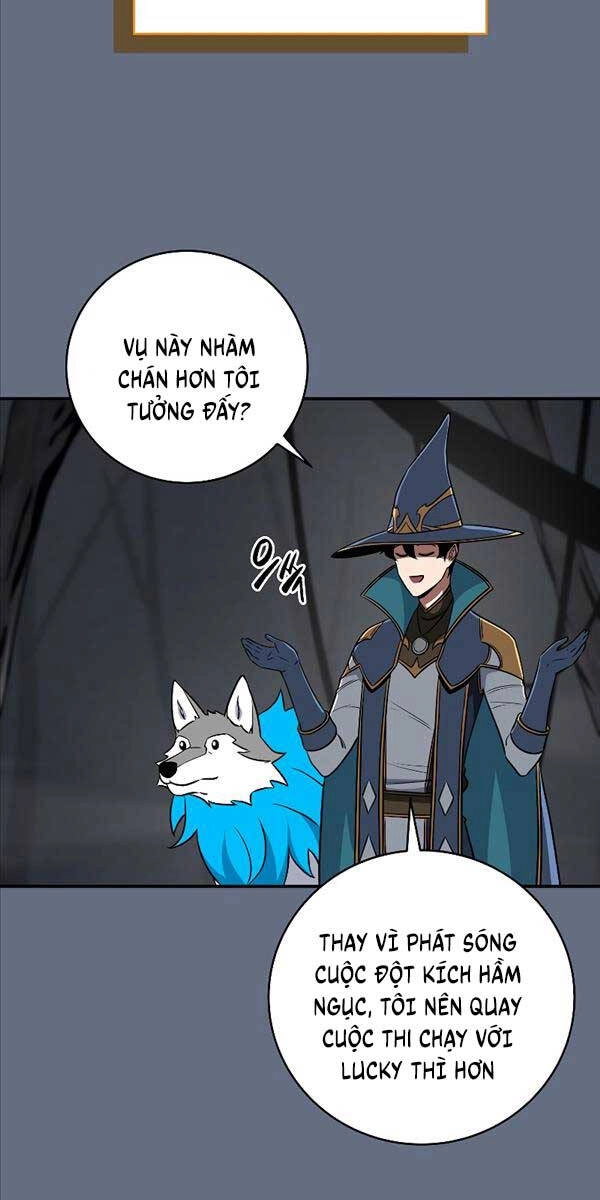 Streamer Pháp Sư Chapter 82 - 61