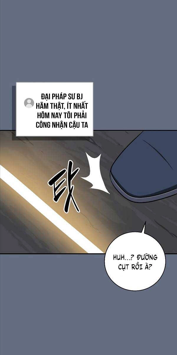 Streamer Pháp Sư Chapter 82 - 62