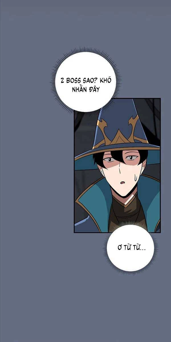 Streamer Pháp Sư Chapter 82 - 65