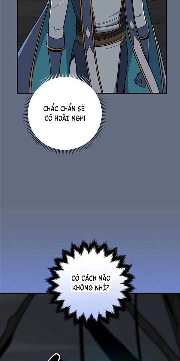 Streamer Pháp Sư Chapter 82 - 70