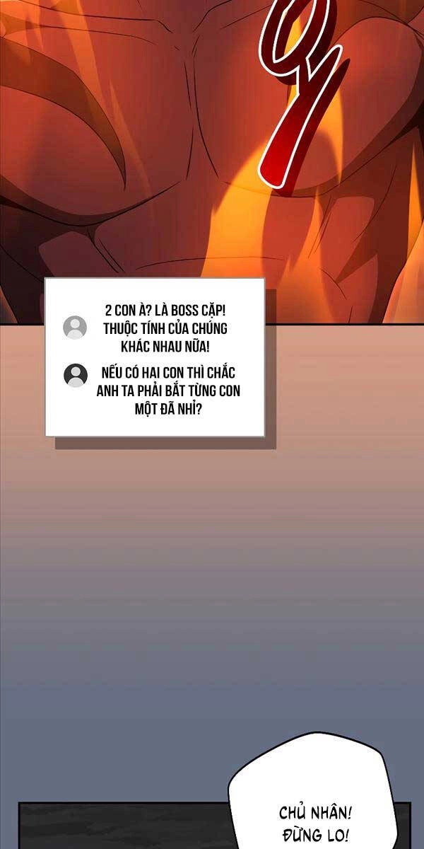 Streamer Pháp Sư Chapter 82 - 72