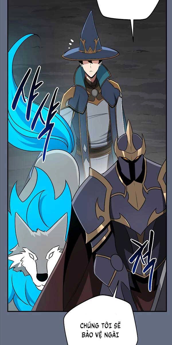 Streamer Pháp Sư Chapter 82 - 73