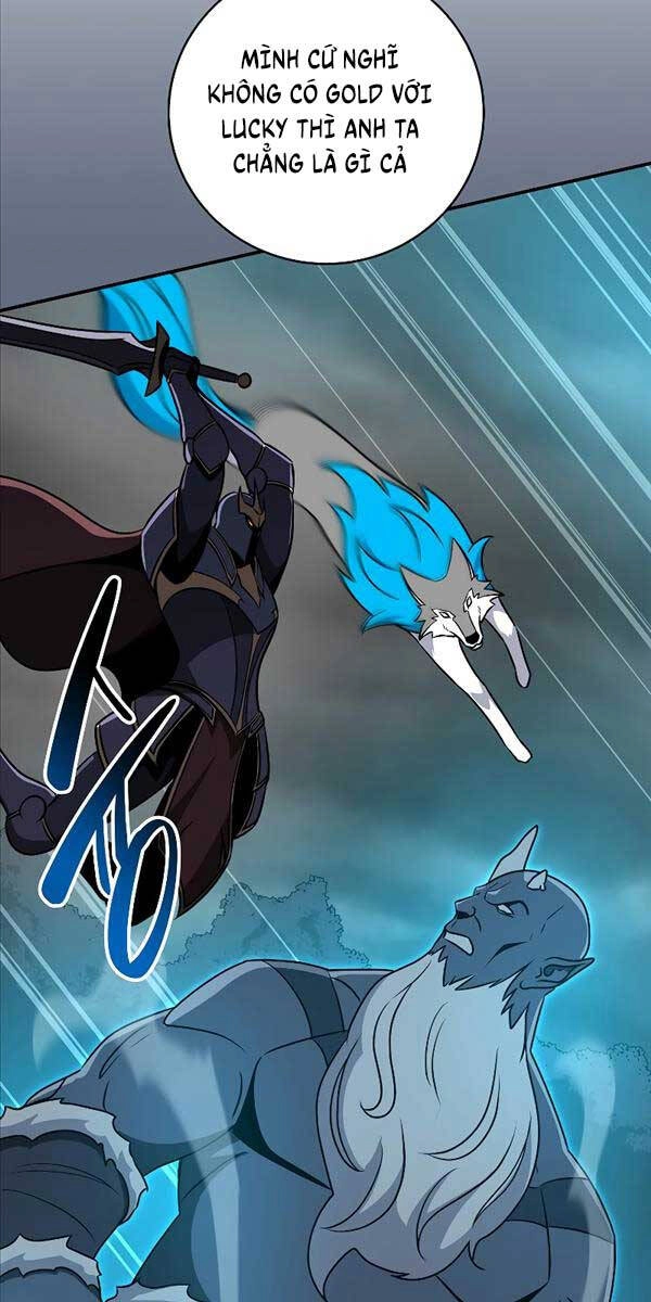 Streamer Pháp Sư Chapter 82 - 78