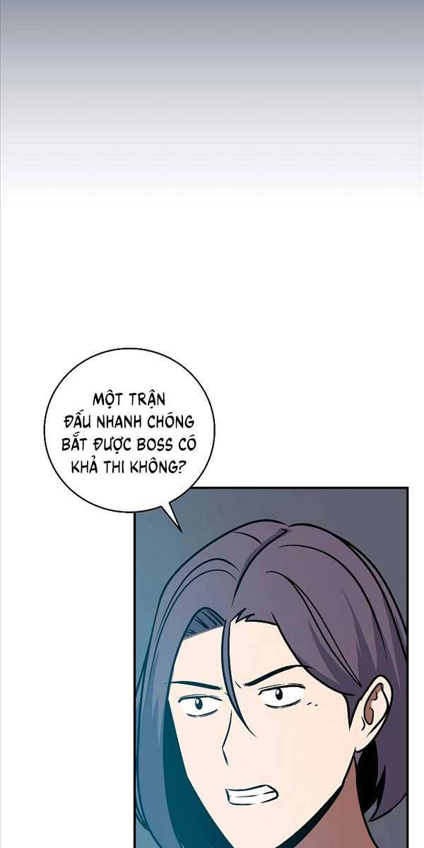 Streamer Pháp Sư Chapter 82 - 81