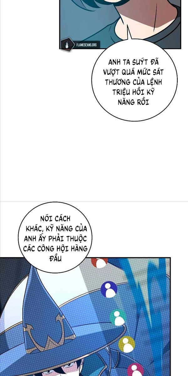 Streamer Pháp Sư Chapter 82 - 82