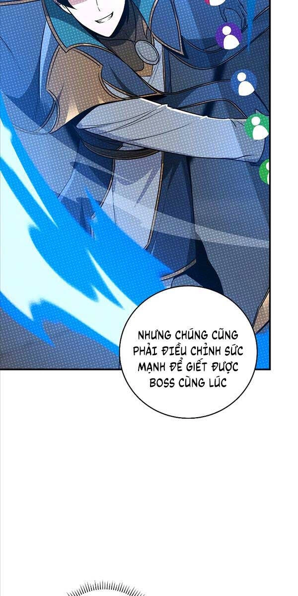 Streamer Pháp Sư Chapter 82 - 83