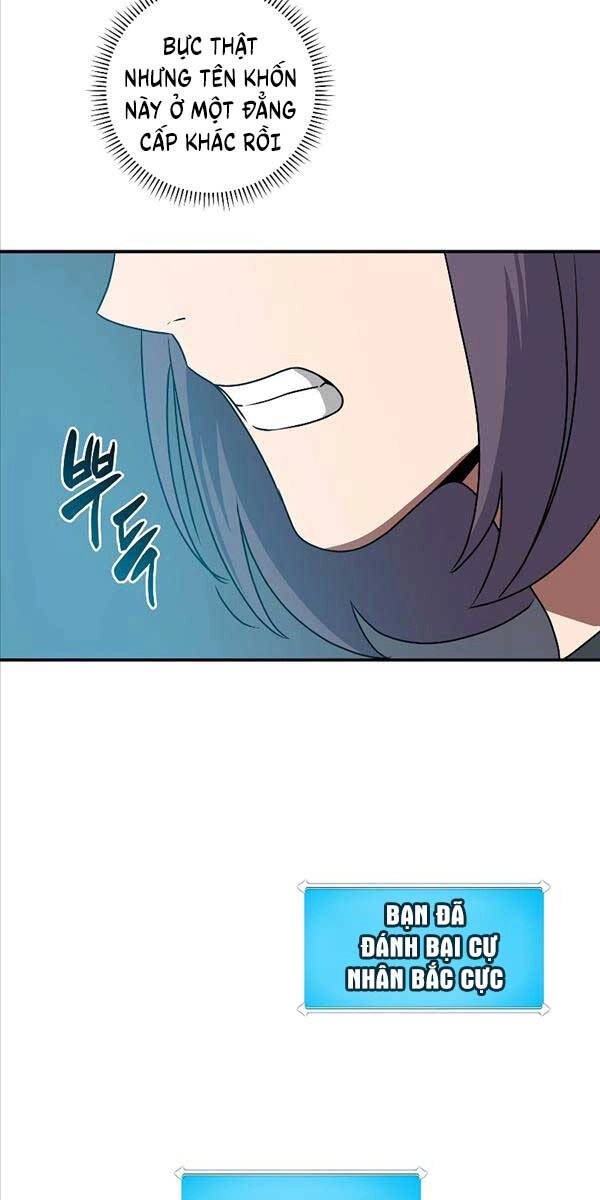 Streamer Pháp Sư Chapter 82 - 84