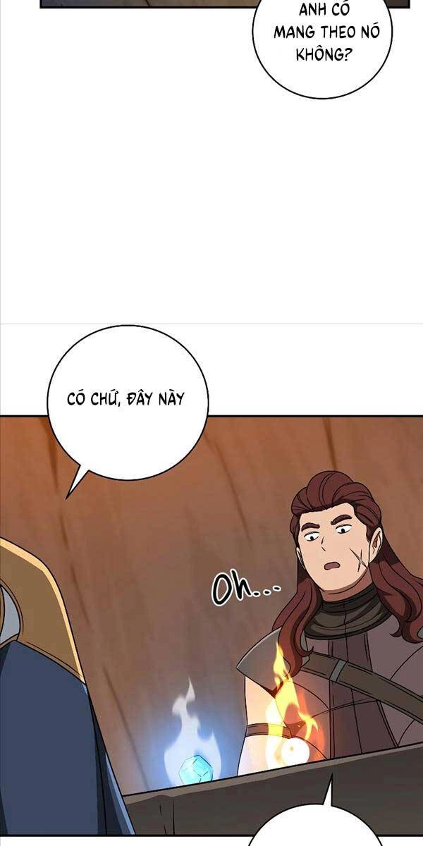 Streamer Pháp Sư Chapter 82 - 88