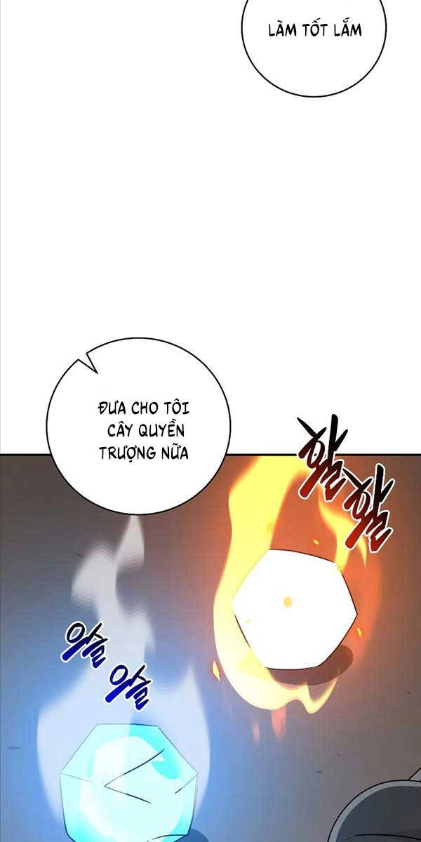 Streamer Pháp Sư Chapter 82 - 89