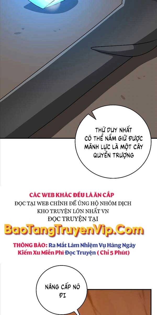 Streamer Pháp Sư Chapter 82 - 90