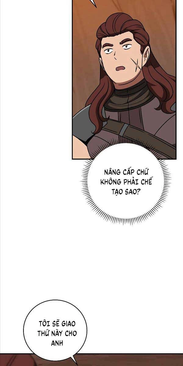 Streamer Pháp Sư Chapter 82 - 91