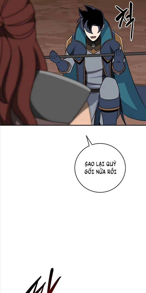 Streamer Pháp Sư Chapter 82 - 92