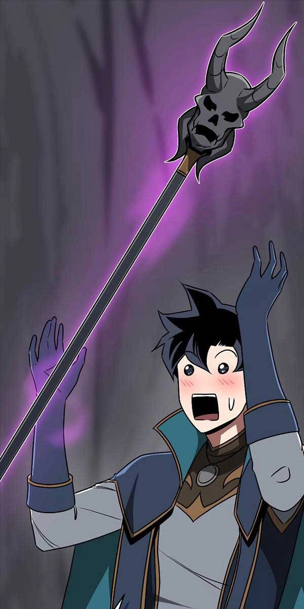 Streamer Pháp Sư Chapter 82 - 95