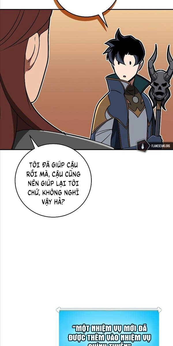 Streamer Pháp Sư Chapter 82 - 98