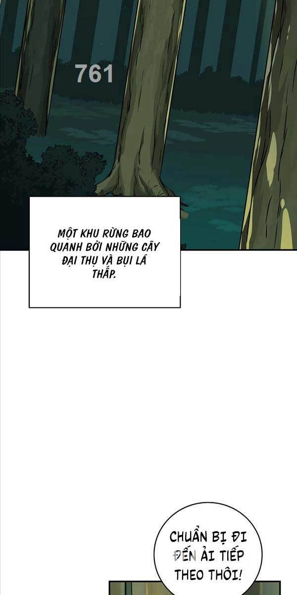 Streamer Pháp Sư Chapter 83 - 3