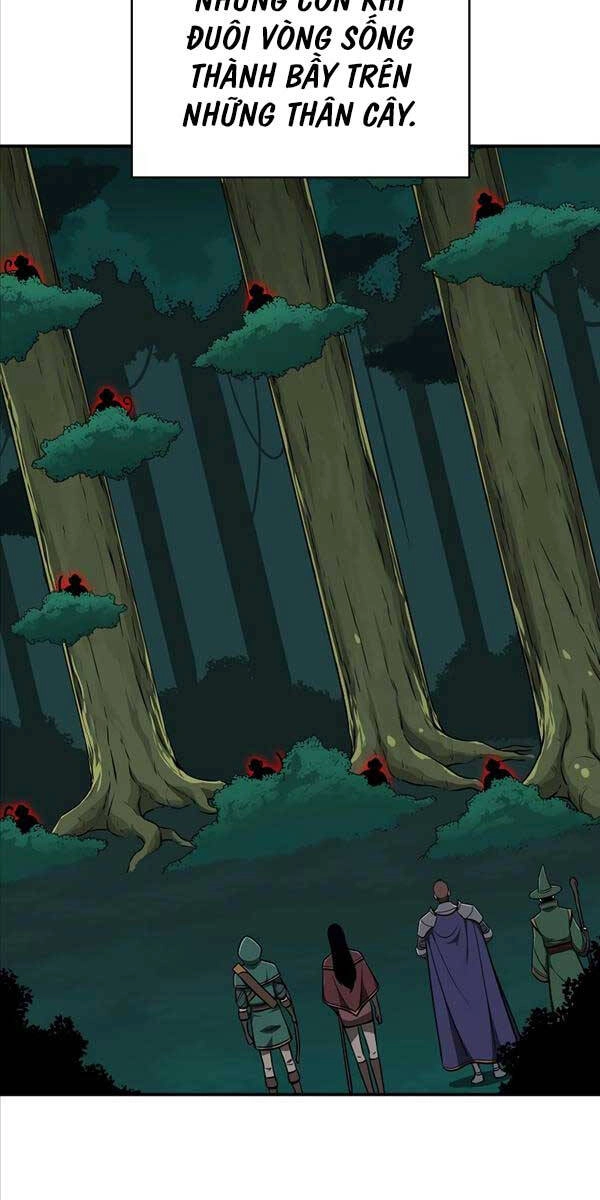 Streamer Pháp Sư Chapter 83 - 5