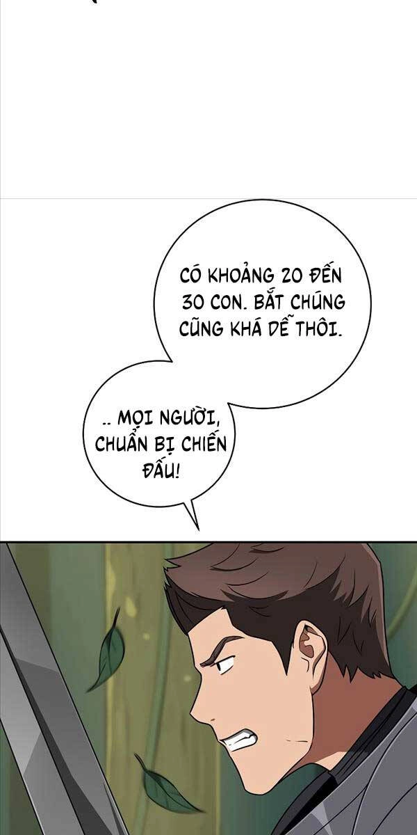 Streamer Pháp Sư Chapter 83 - 7