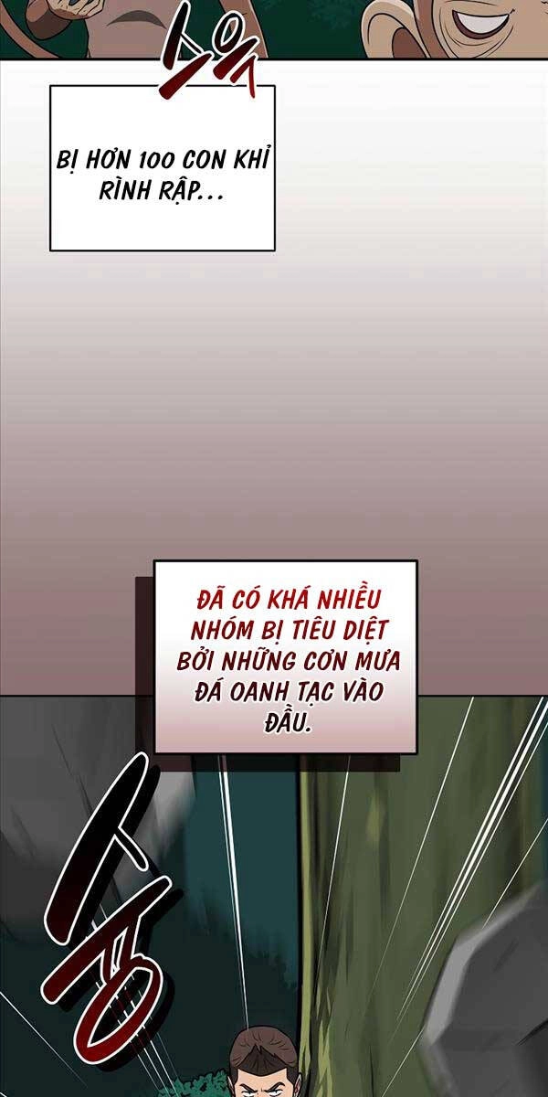 Streamer Pháp Sư Chapter 83 - 14