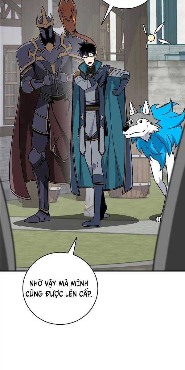 Streamer Pháp Sư Chapter 83 - 21