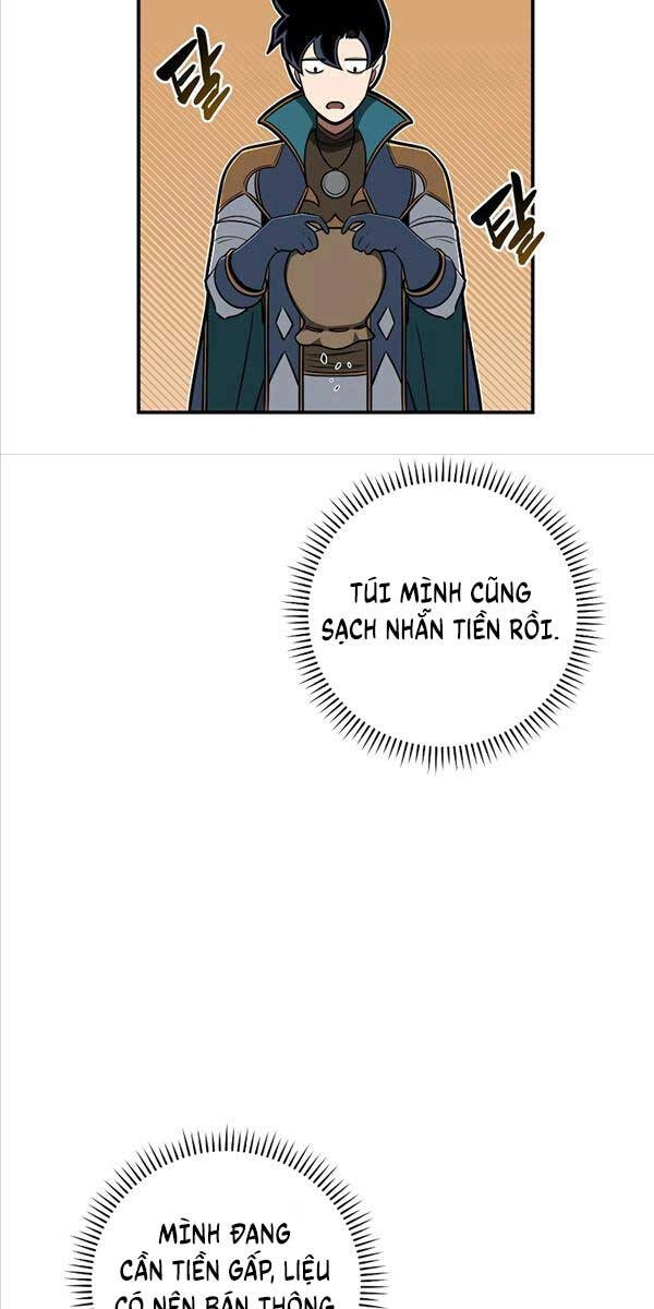 Streamer Pháp Sư Chapter 83 - 32