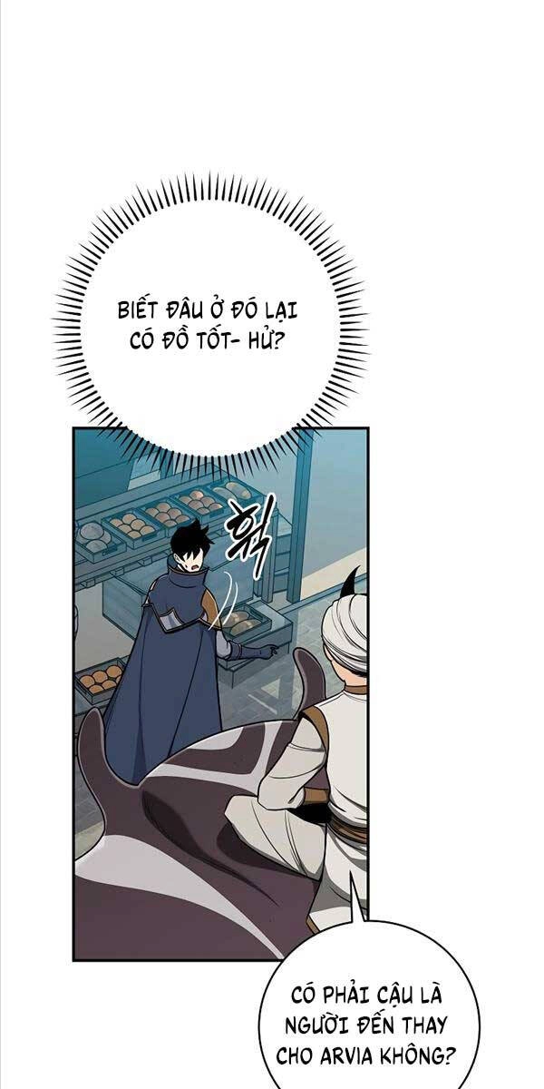 Streamer Pháp Sư Chapter 83 - 34