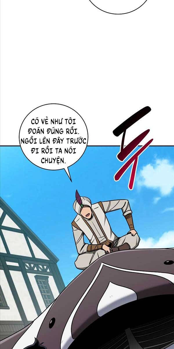 Streamer Pháp Sư Chapter 83 - 35