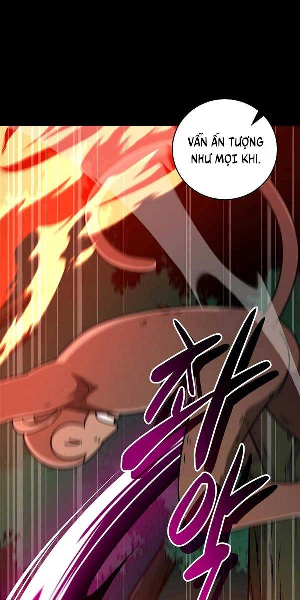 Streamer Pháp Sư Chapter 83 - 42