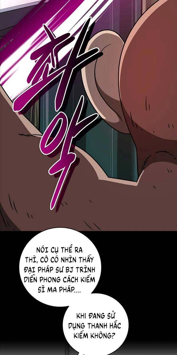 Streamer Pháp Sư Chapter 83 - 44