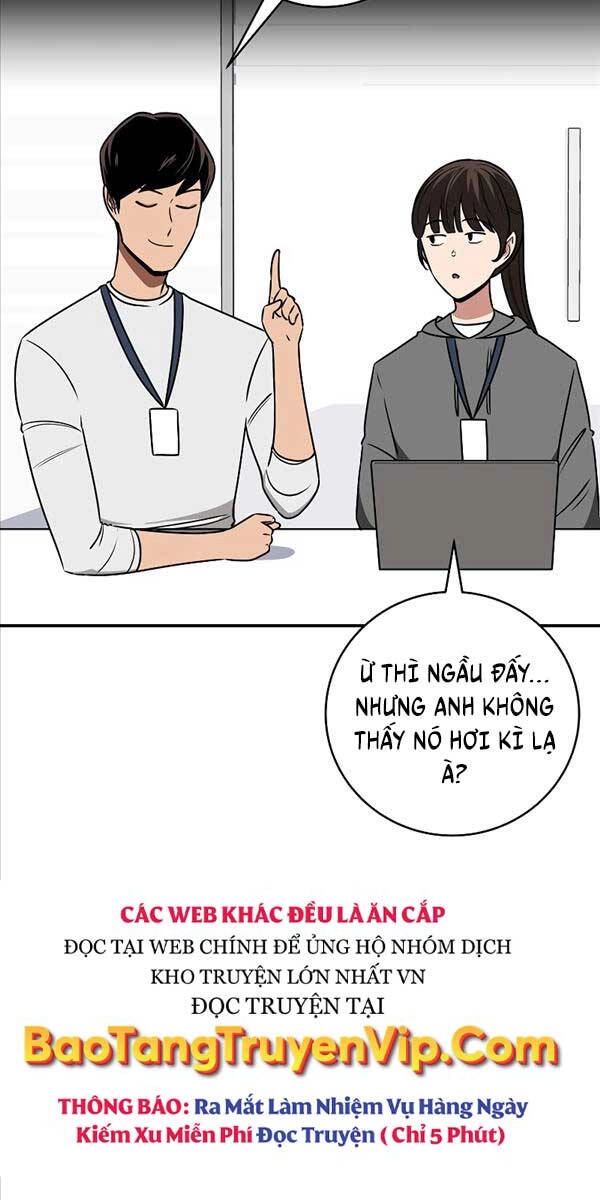 Streamer Pháp Sư Chapter 83 - 45