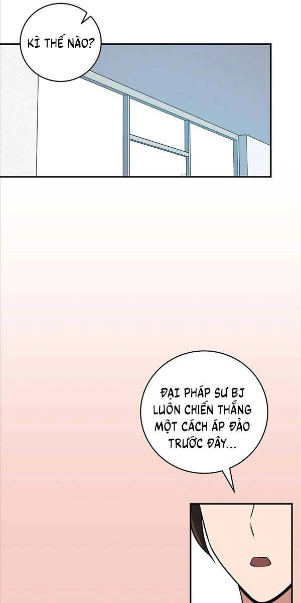 Streamer Pháp Sư Chapter 83 - 46