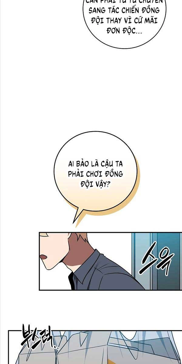 Streamer Pháp Sư Chapter 83 - 50