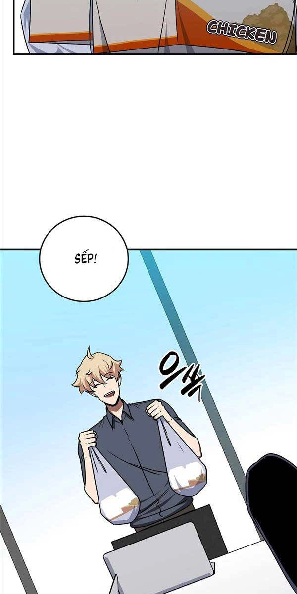 Streamer Pháp Sư Chapter 83 - 51