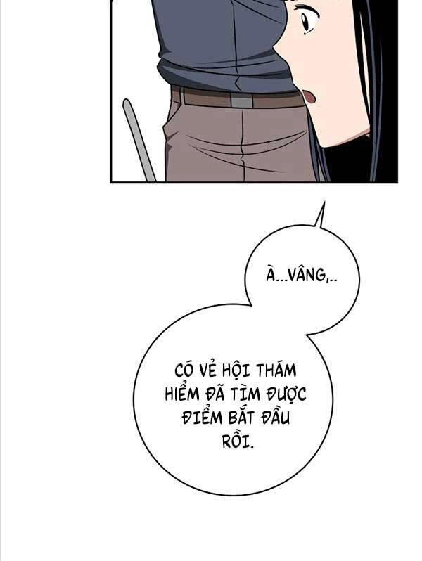 Streamer Pháp Sư Chapter 83 - 54