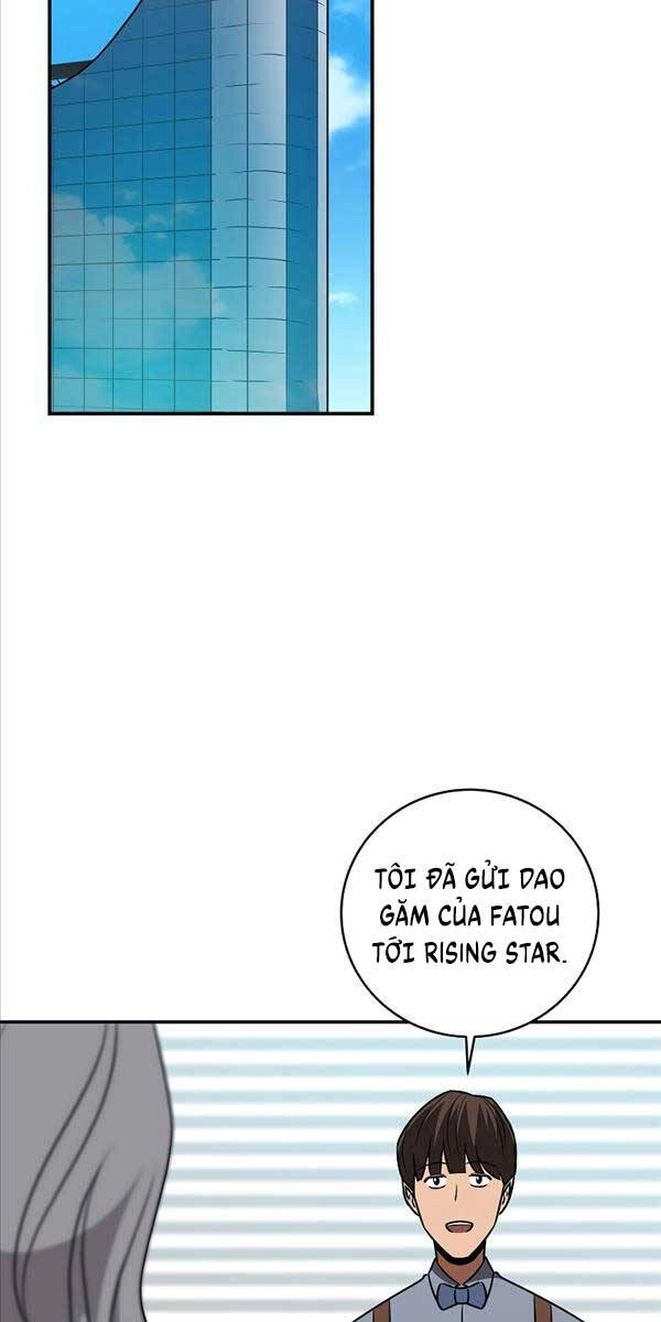 Streamer Pháp Sư Chapter 83 - 62