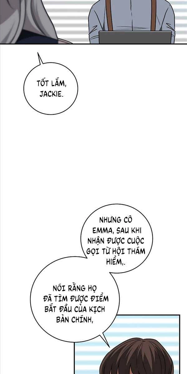 Streamer Pháp Sư Chapter 83 - 63