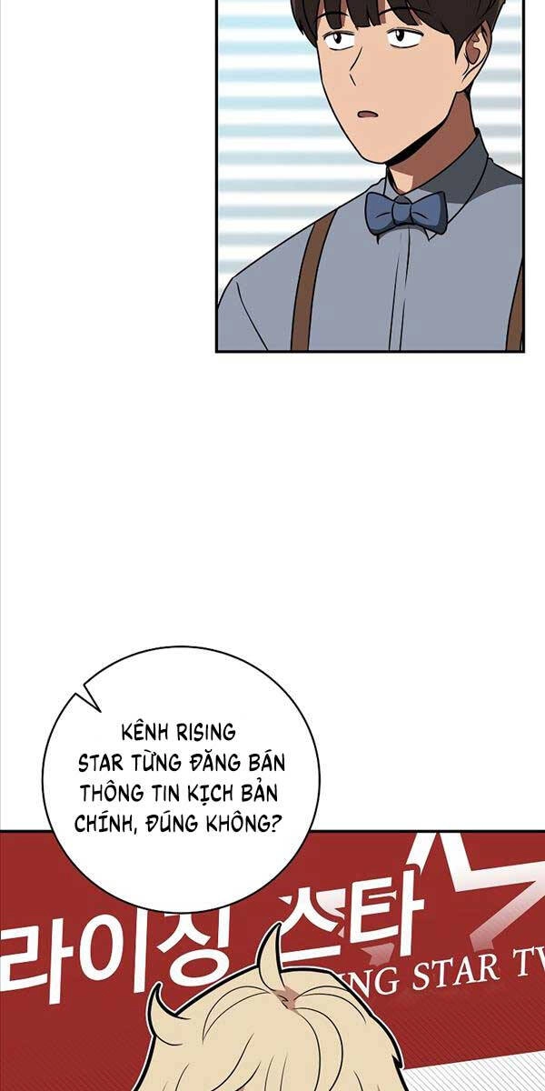 Streamer Pháp Sư Chapter 83 - 64